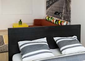 Sector 3 - Dristor - Park Lake - Studio R by MRG Apartments 2