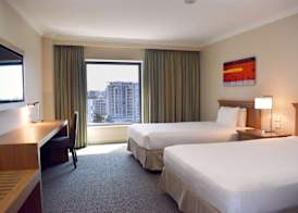 Stamford Plaza Sydney Airport Hotel & Conference Centre 5