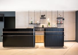 Courtyard by Marriott Paris Arcueil 3