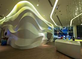 Hotel Baraquda Heeton Pattaya by Compass Hospitality 3