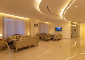 Petra Legacy Luxury 3