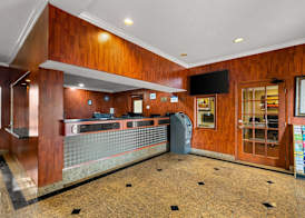 Best Western Moreno Hotel & Suites 4