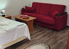 Guesthouse Casa Baciu 4