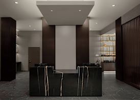 AC Hotel by Marriott St. Louis Clayton 4
