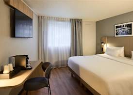 Campanile PRIME - Arcueil 4