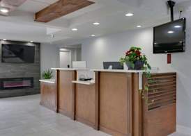 Baymont by Wyndham Ridgeland I-95 3