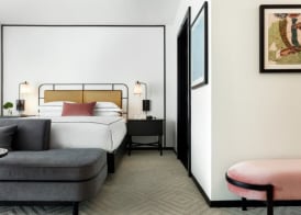 Kimpton HOTEL FONTENOT by IHG 4