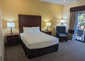 Comfort Inn Monterey Peninsula Airport 5