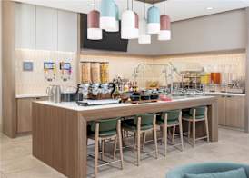 Homewood Suites By Hilton Puyallup Tacoma 2