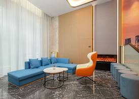 丽怡酒店 台山东门店 Country Inn & Suites by Radisson - Taishan East Branch 3