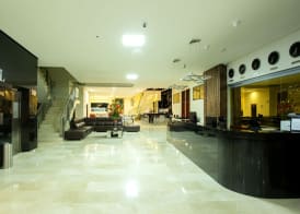Hotel Dorado La 70 4