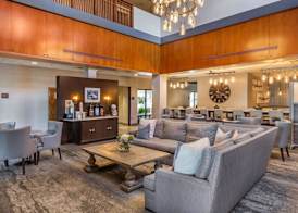 Comfort Inn & Suites Logan International Airport 3