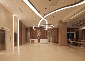 Marriott Fort Lauderdale Airport 2