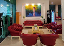 Baron Beach Hotel 4
