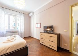 Cute flat with terrace 4