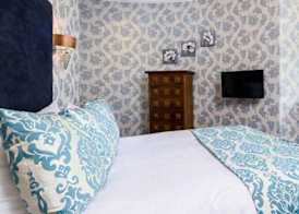 The Atholl Palace 4