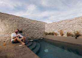 Princess Luxury Suites Adults Only - Princess Hotels Collection 5