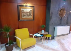 Hotel Marqués de Santillana 3