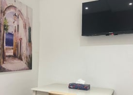 Hotel Transatlantique Tunis 4
