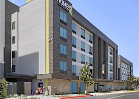 Home2 Suites by Hilton Riverside Downtown Convention Center 3
