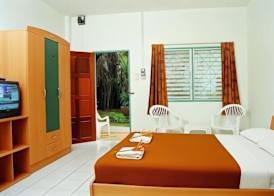 Baantonsai Garden Resort 4