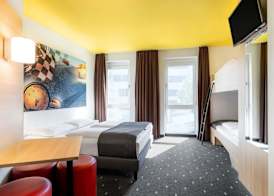 B&B Hotel Stuttgart-Zuffenhausen 4