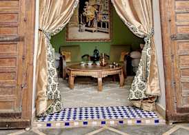 Riad Dar Chacha 3
