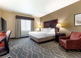 Best Western Plus Burleson Inn & Suites 3