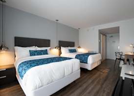 Hotel Lac Brome, BW Signature Collection 5