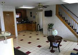 Americas Best Value Inn of Decatur 3