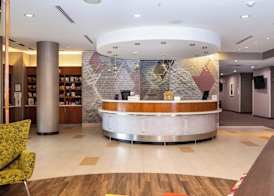 SpringHill Suites by Marriott Houston Baytown 3