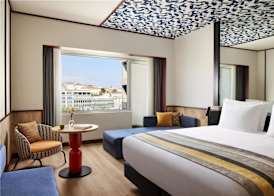 Avani Avenida Liberdade Lisbon Hotel 3