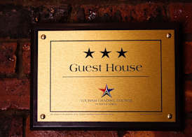 Storms River Guest Lodge 3