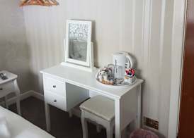 Foinaven Bed & Breakfast 4