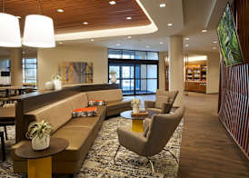 SpringHill Suites by Marriott Winter Park 3