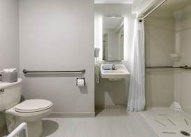 Holiday Inn Express & Suites MOUNT ARLINGTON-ROCKAWAY AREA by IHG 4