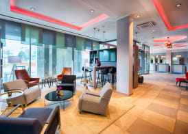 Leonardo Hotel Munich City South 5