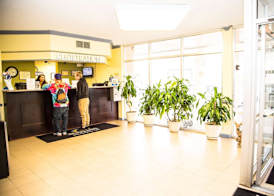Days Inn by Wyndham Alexandria South 5