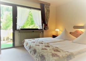 Schwarzwald-Hotel Kraeutle 2