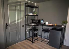 Arkem City Hotel 5