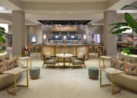 San Juan Marriott Resort and Stellaris Casino 4