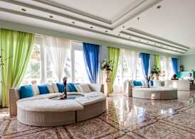 Kokkari Beach Hotel 2