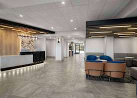 Hyatt Place Kansas City/Overland Park/Metcalf 4