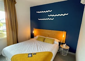 La Marinière Hôtel Restaurant 5