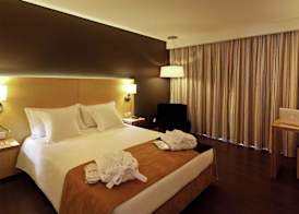 Hotel Mercure Braga Centro 3