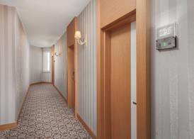 Golden Orange Hotel 5