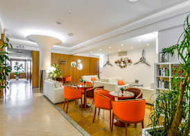 Hotel Bologna Airport 3