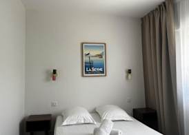 Hotel Le Golfe Bleu 3