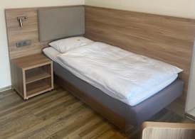 Hotel am Stern Uelzen - KOSTENLOS PARKEN - 3
