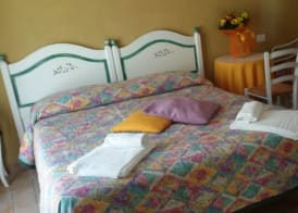 B&B Al Cristo 4